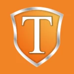 Logo of Такси Командир android Application 